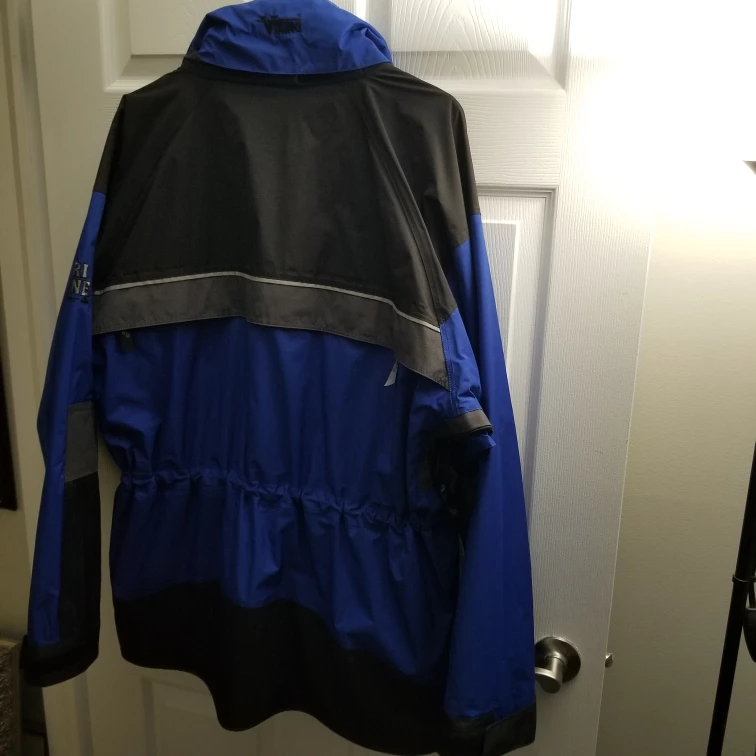 Viking storm tech jacket - photo 2