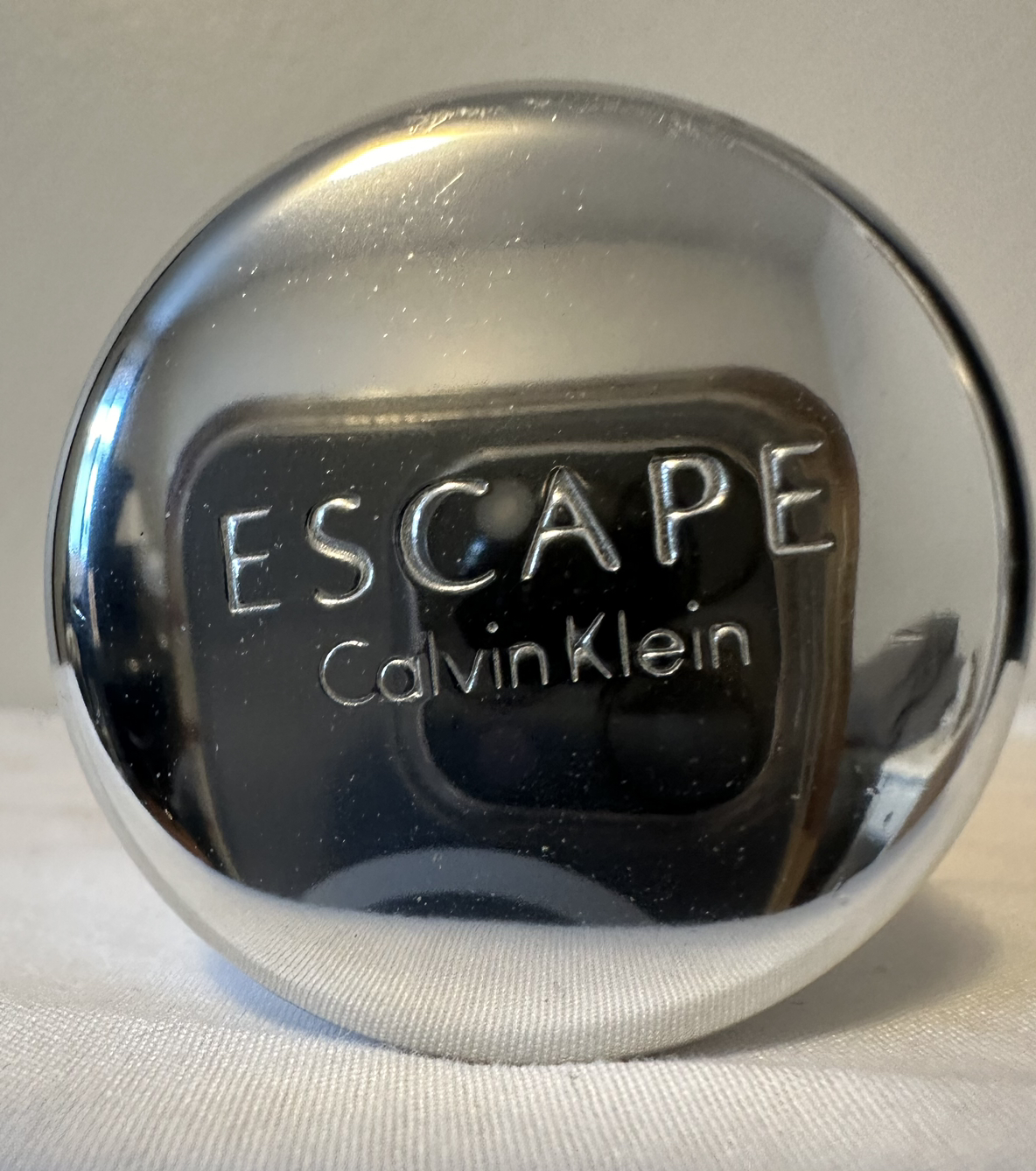 Calvin Klein Escape for Women 50 ML Eau de Parfum - photo 2