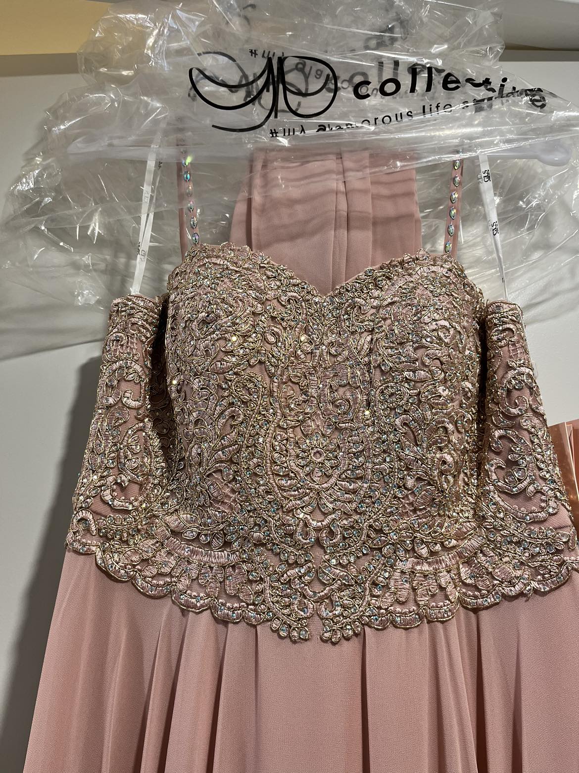 Full length Gown - photo 2
