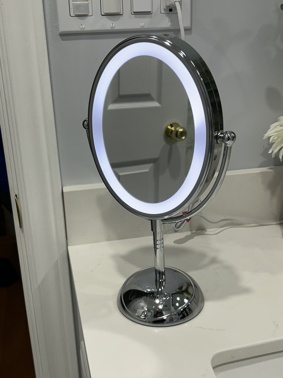 Makeup Mirror🪞 thumbnail