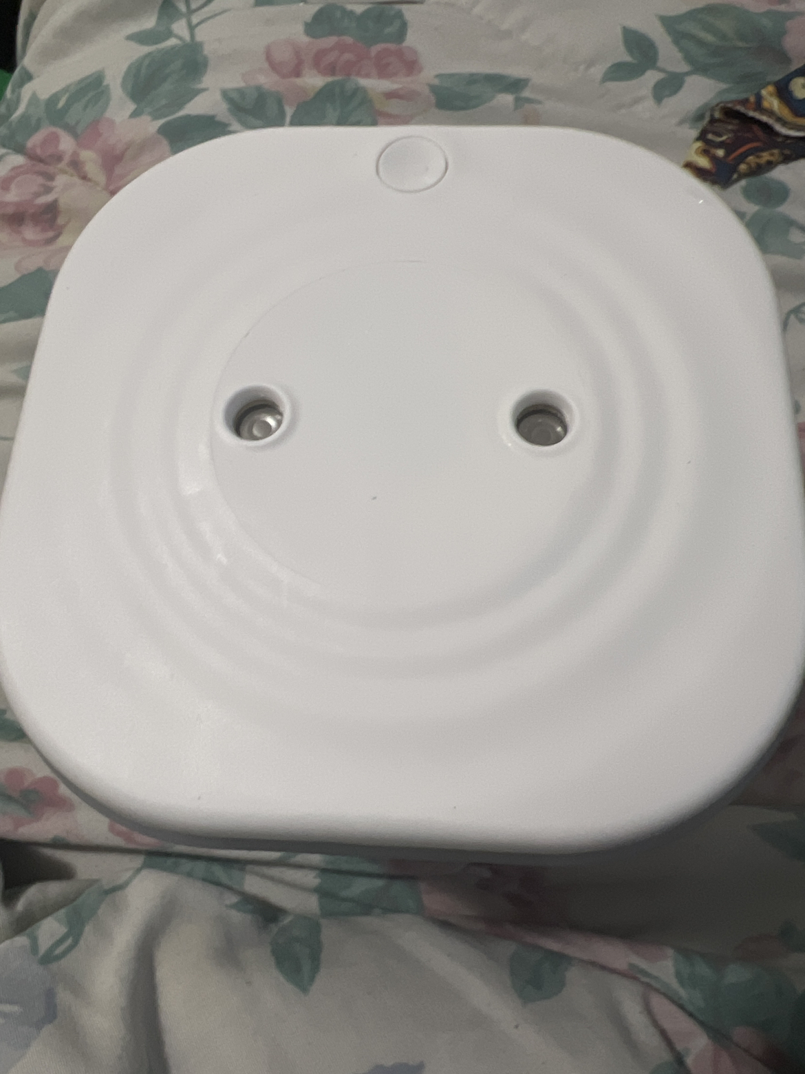 humidifier - photo 3