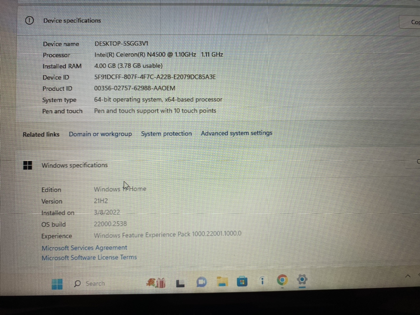 Asus Vivobook Go 14 Flip TouchScreen - photo 3