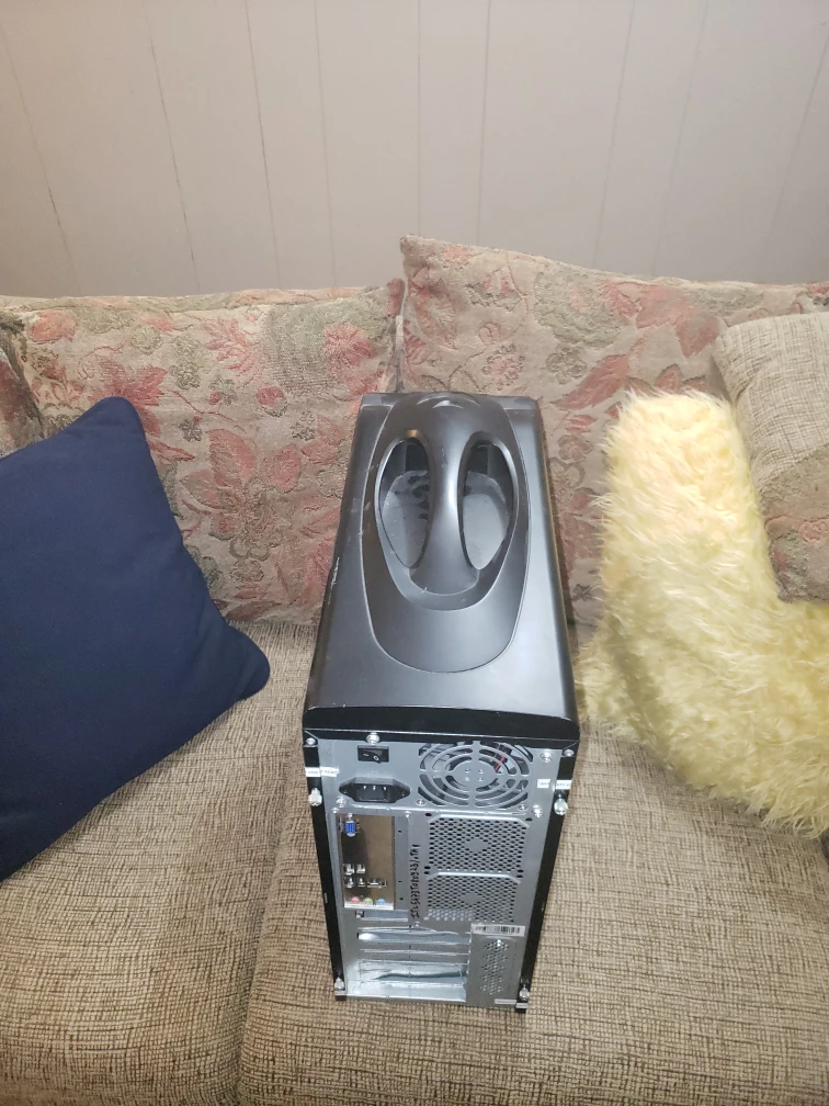 computer case