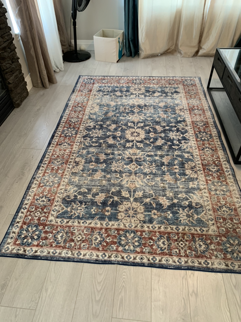 Area Rug - washable - photo 2
