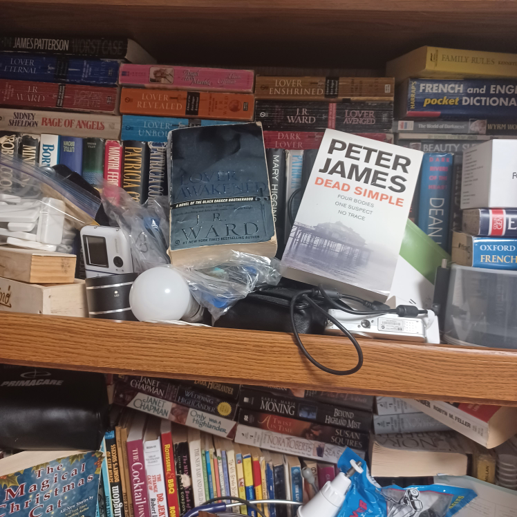 Books Books