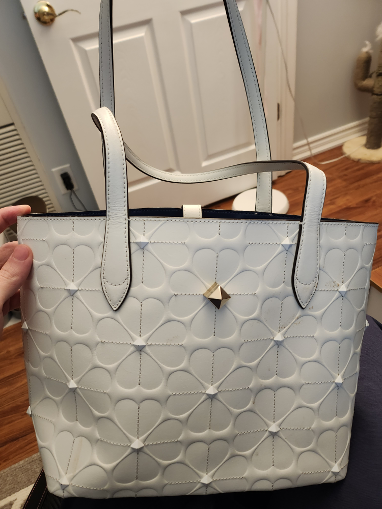 Kate spade tote bag - photo 2