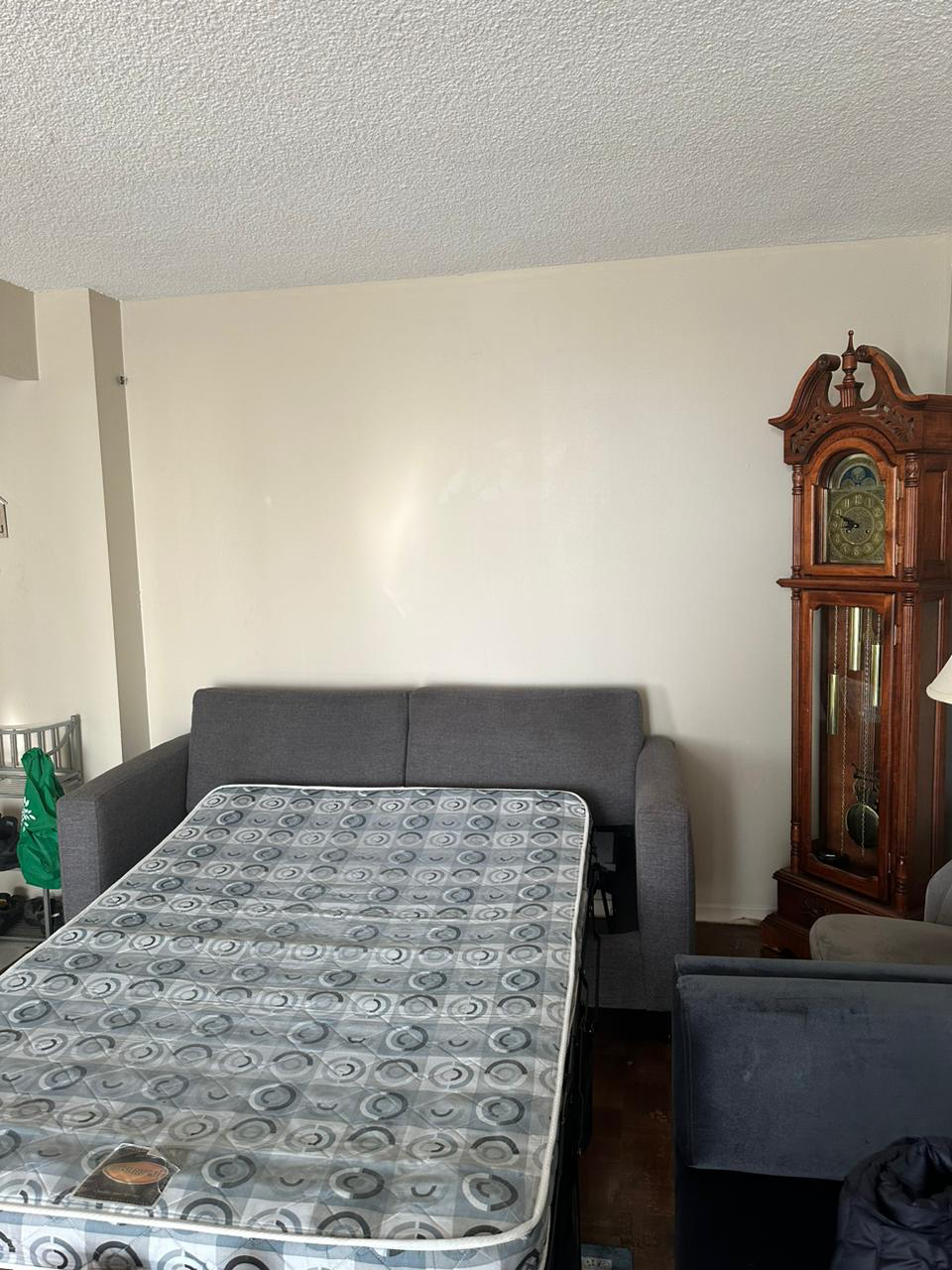 Sofa bed
