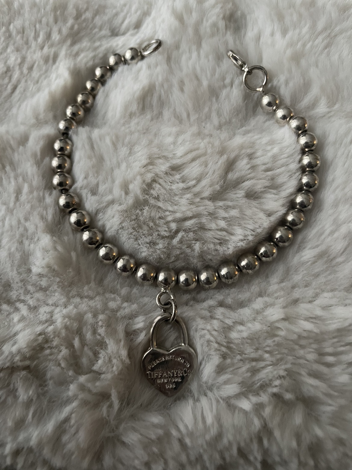 Tiffany & Co. Bracelet image indicator(2)