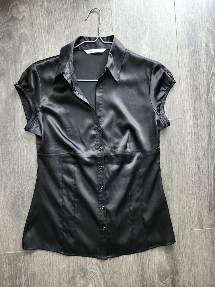 Short Sleeved Shirts. Size-XS to S image indicator(3)