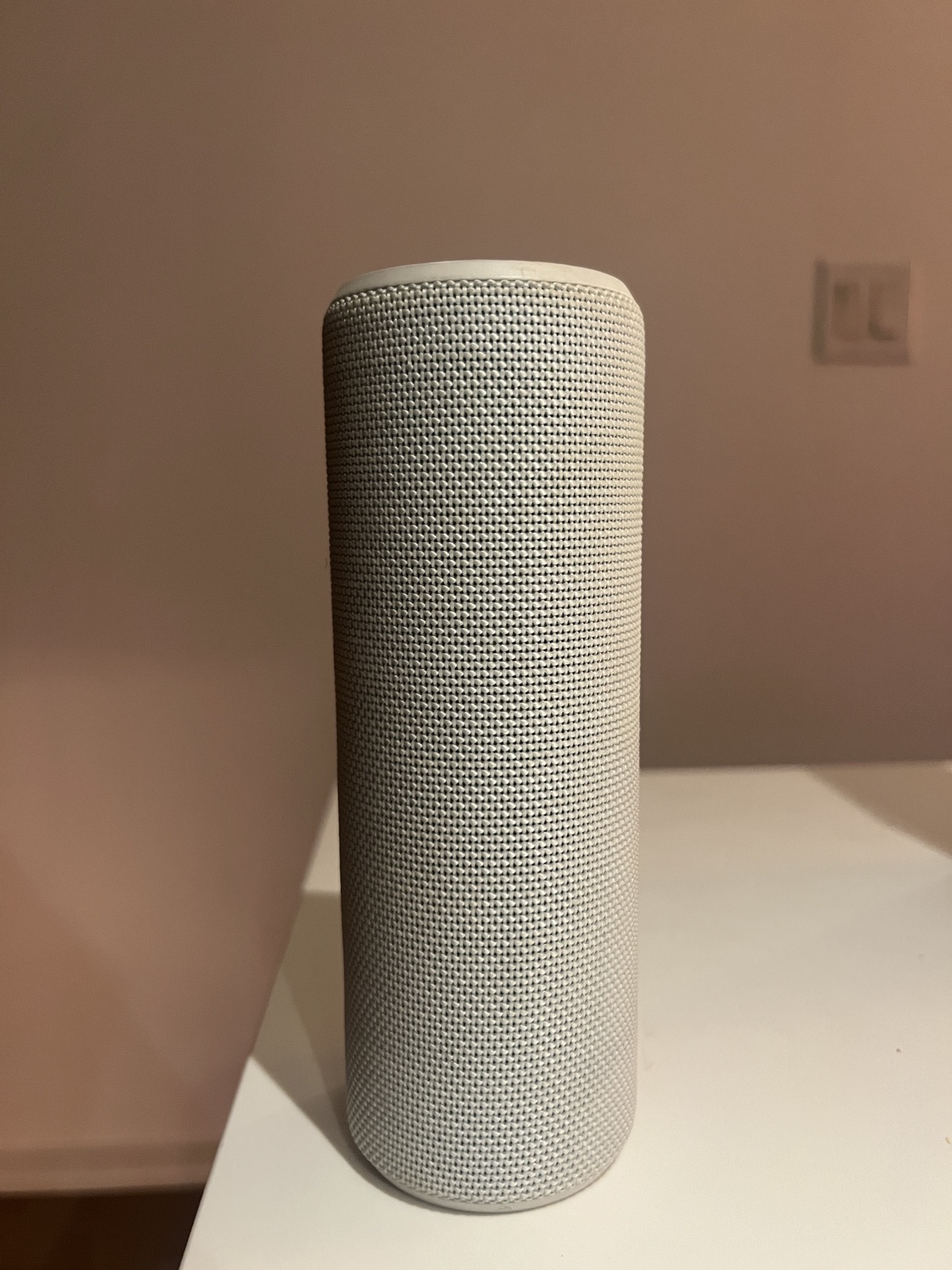 UE Boom 2 speakers