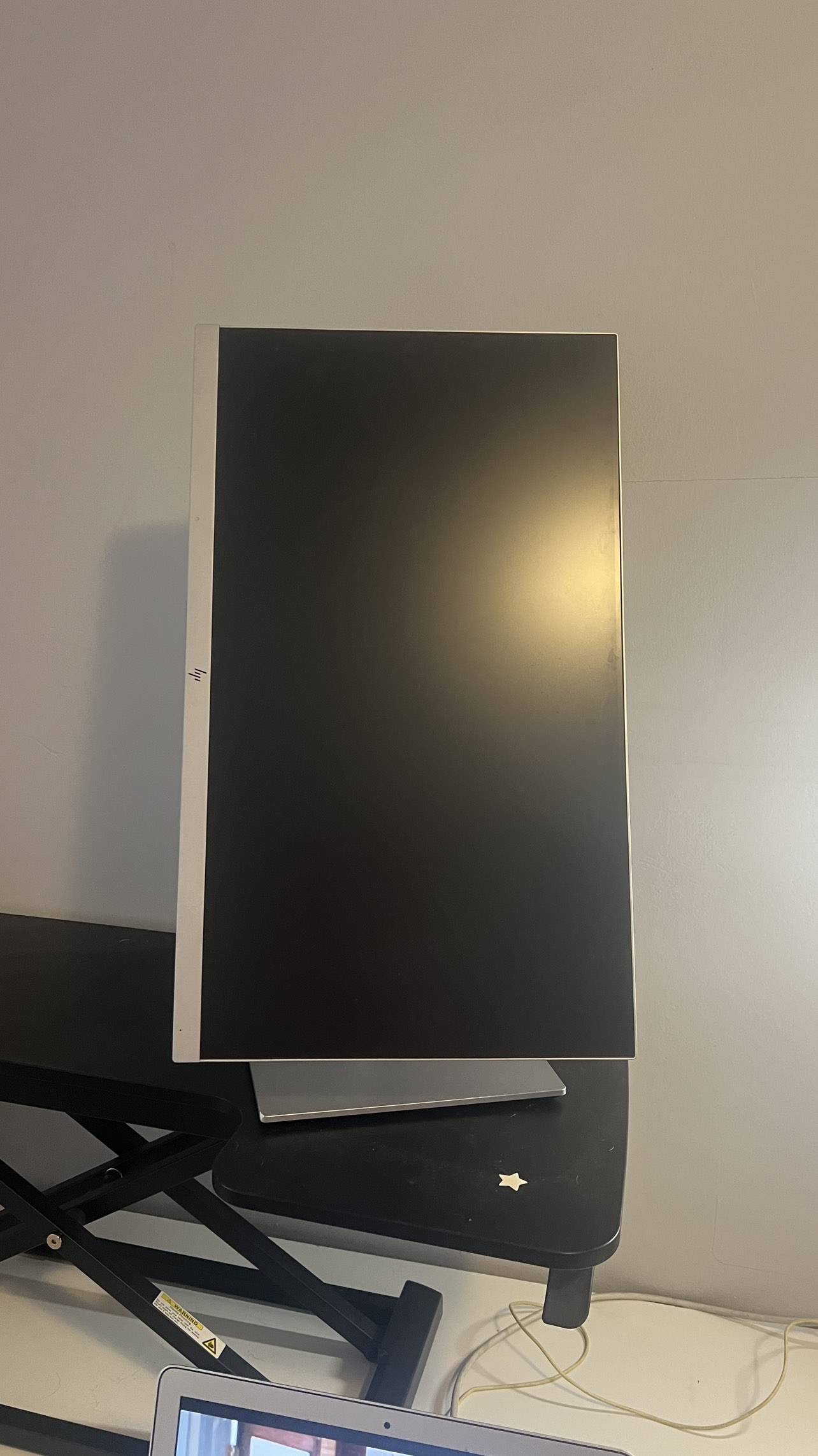 HP Monitor image indicator(3)