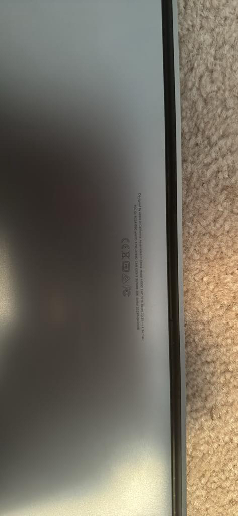 MacBook Pro