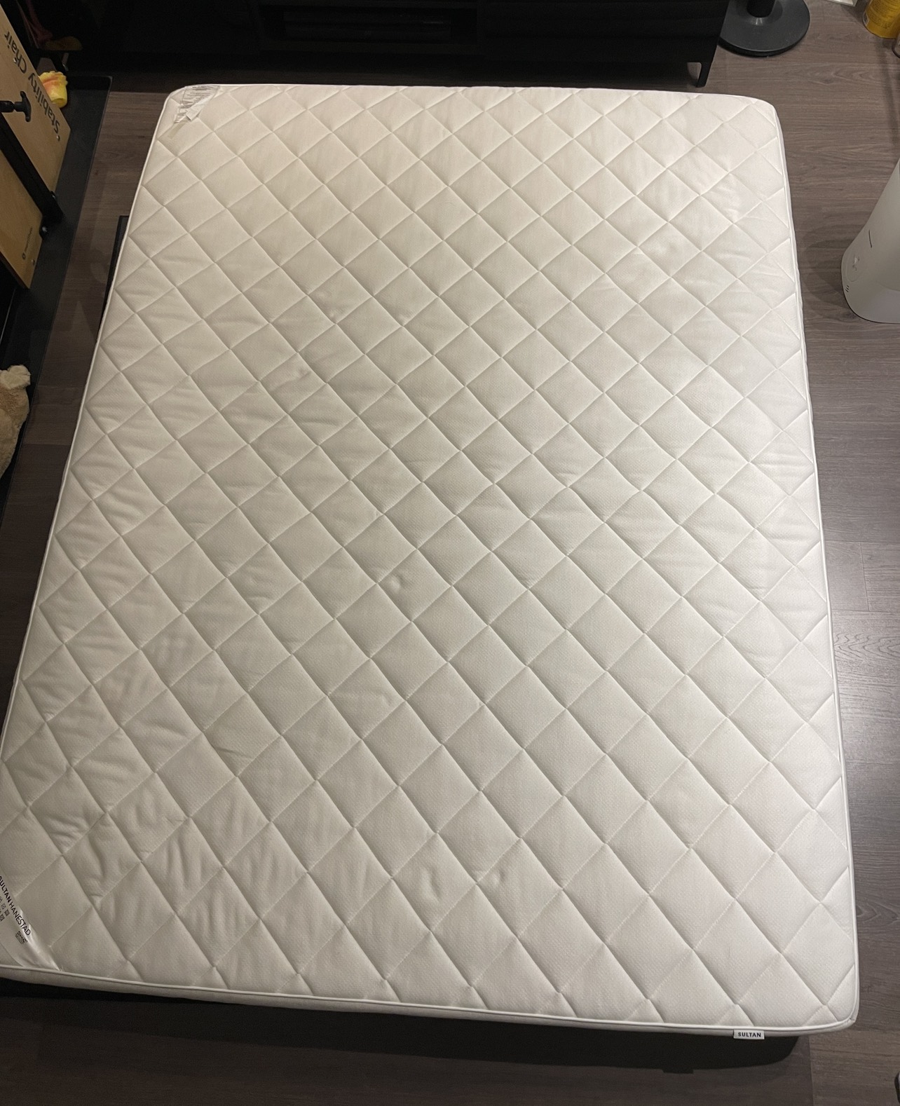 Queen Mattress