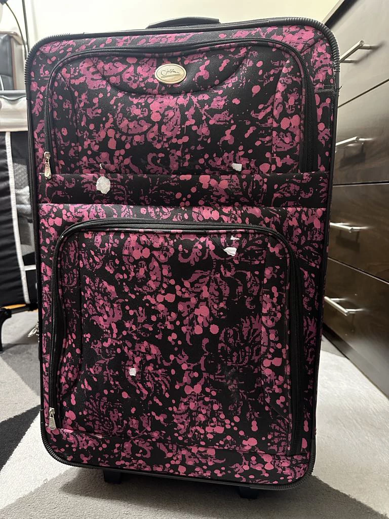 Luggage