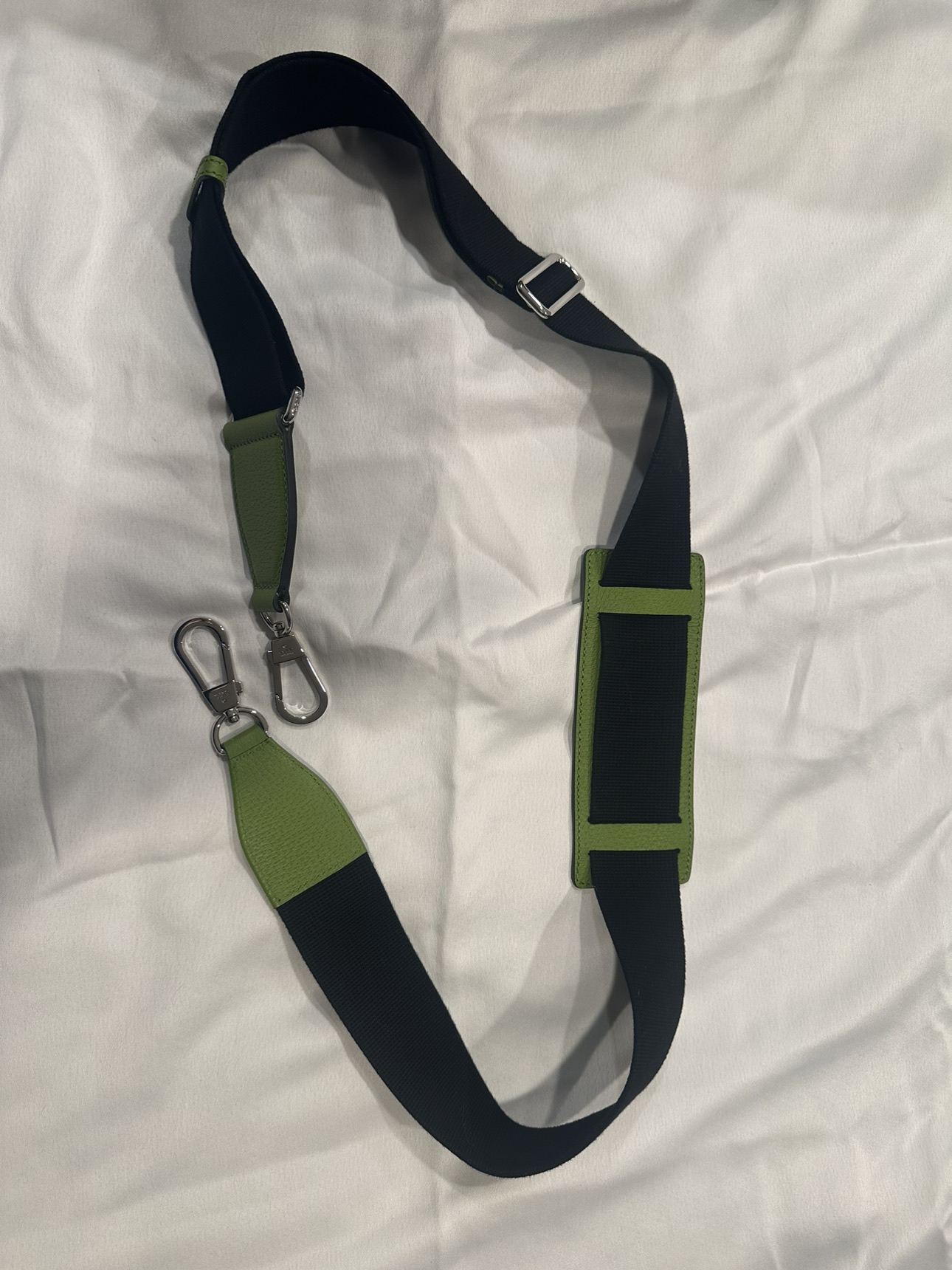 Gucci duffel bag - photo 5
