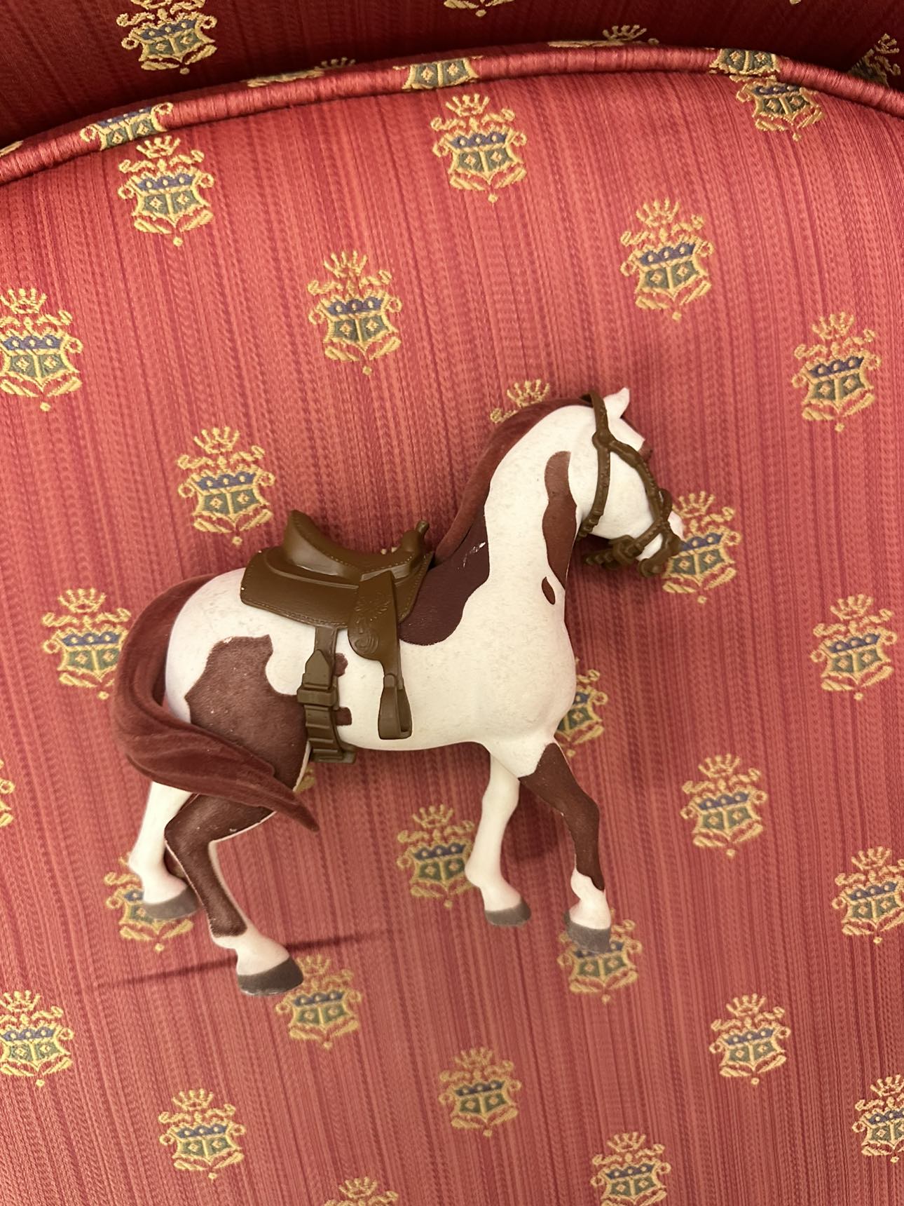 Excellent condition toy horse image indicator(3)