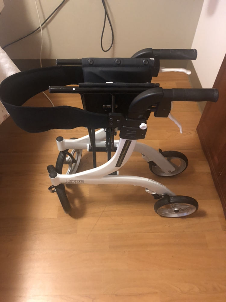 Walker image indicator(5)