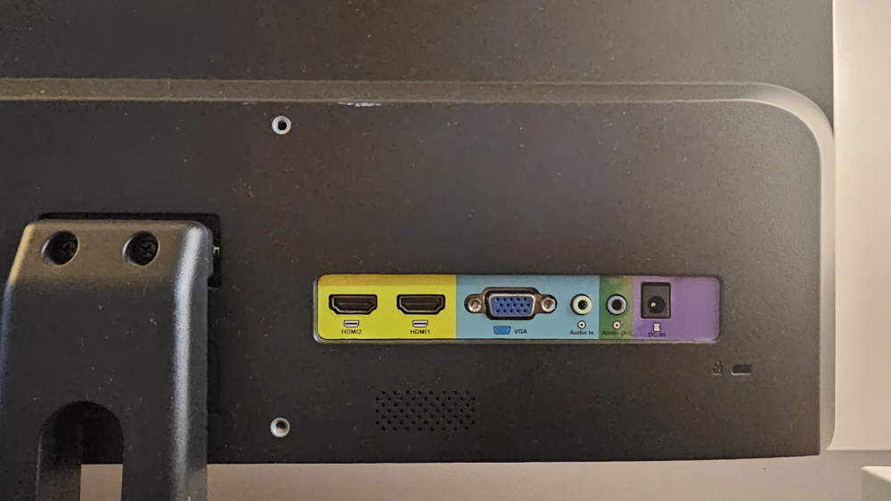 Sceptre Computer Monitor - photo 3