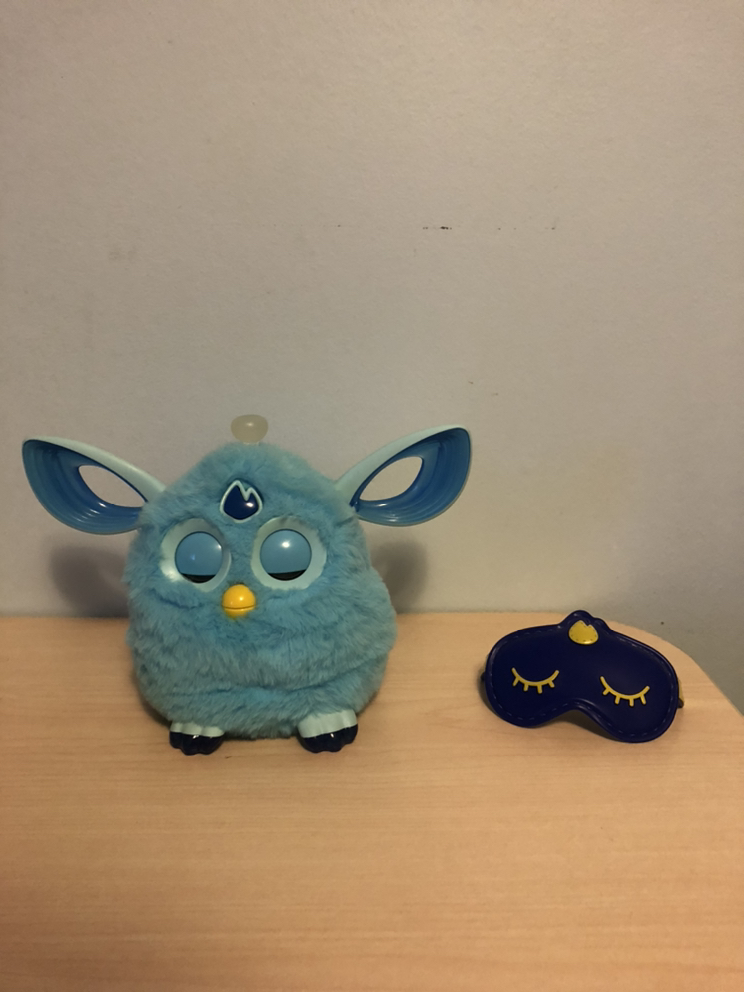 Furby Toys thumbnail