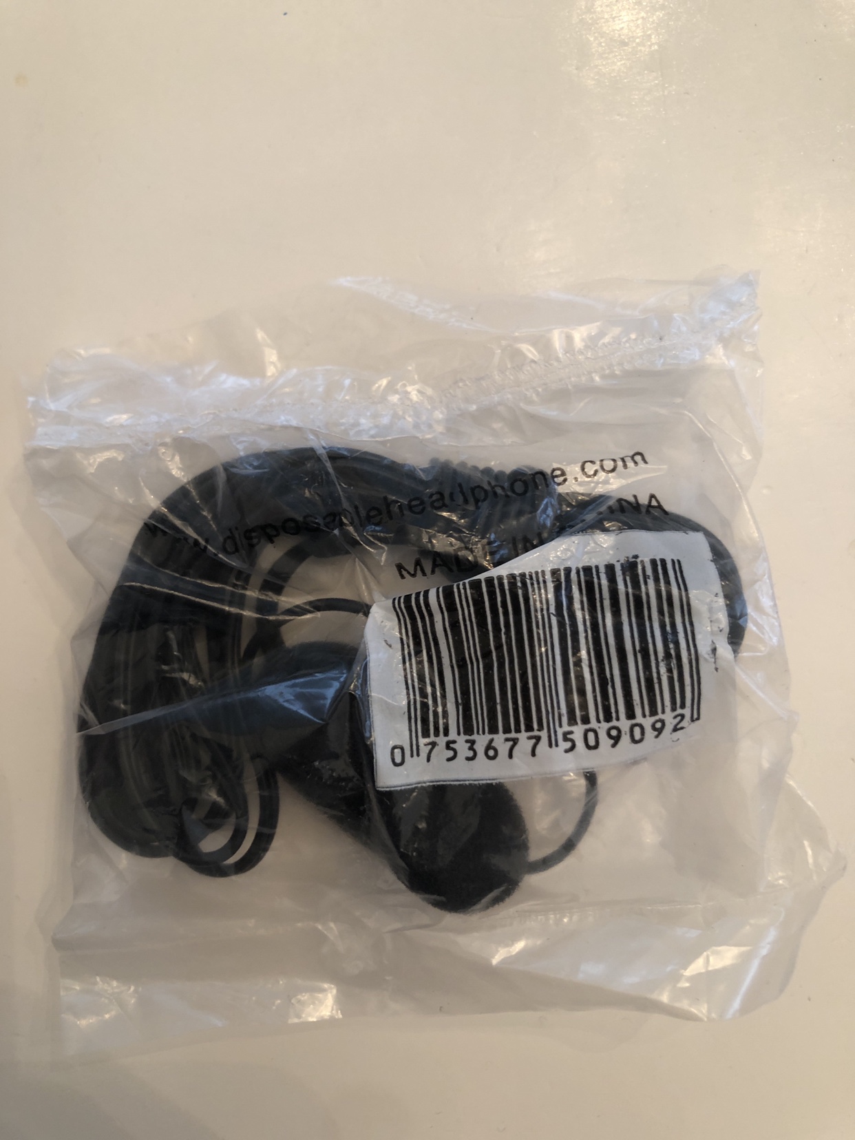 BNIB Panasonic headphones 🥕 image indicator(3)