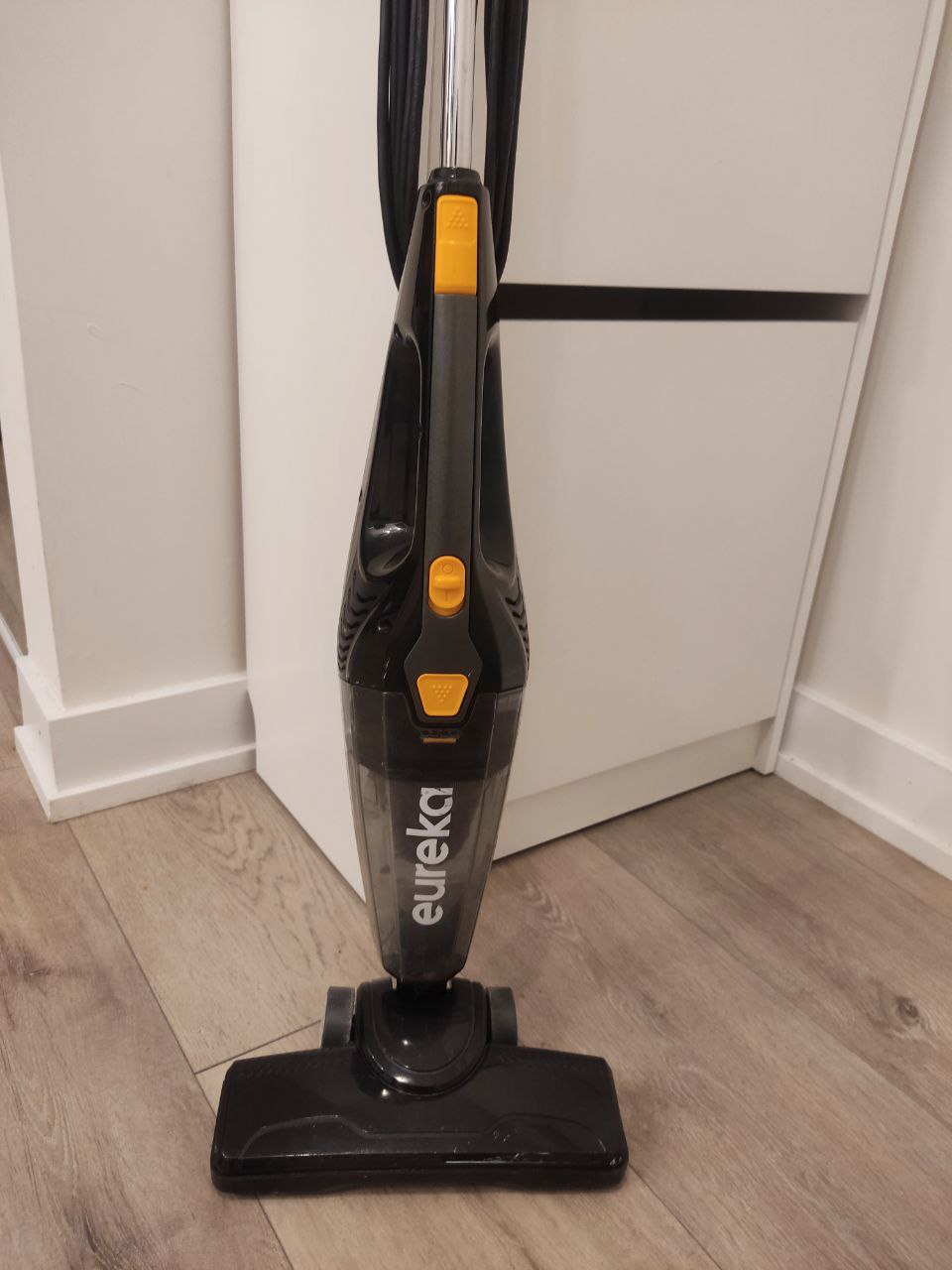 Stick Vacuum 3 in 1