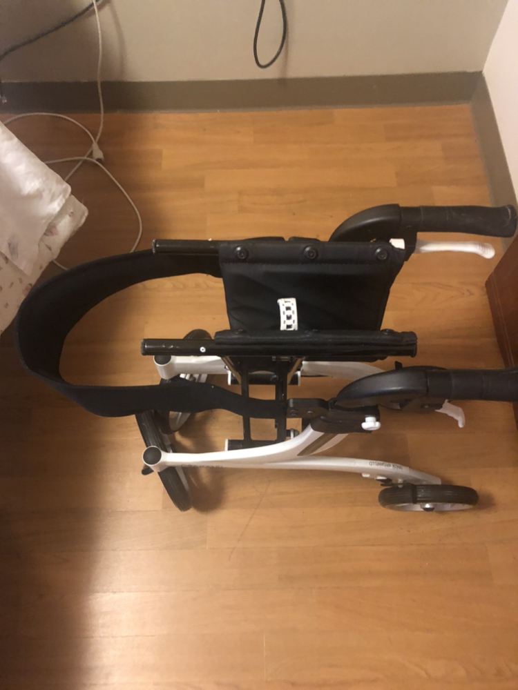 Walker image indicator(6)