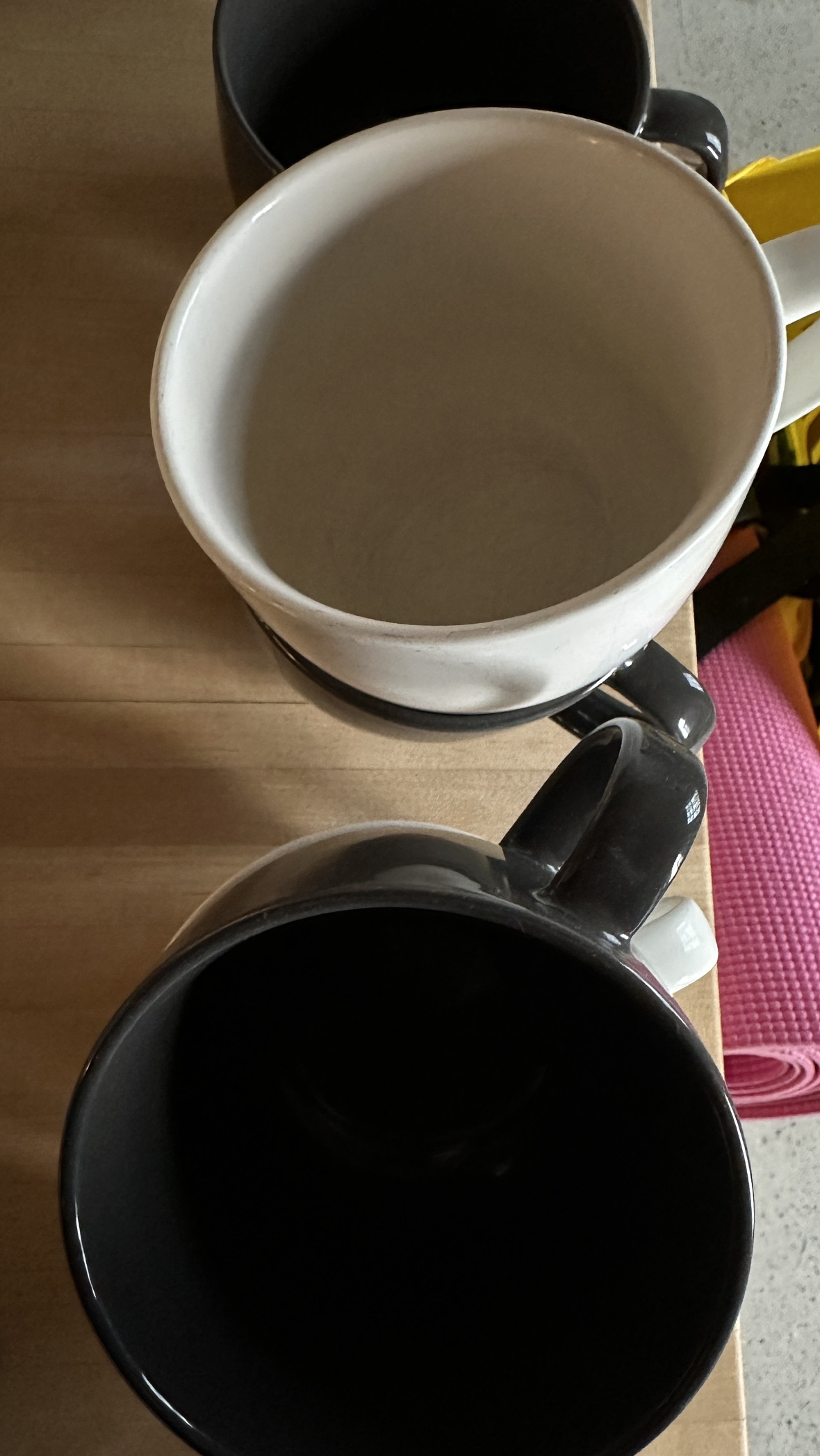 Free - IKEA coffee mugs - photo 4