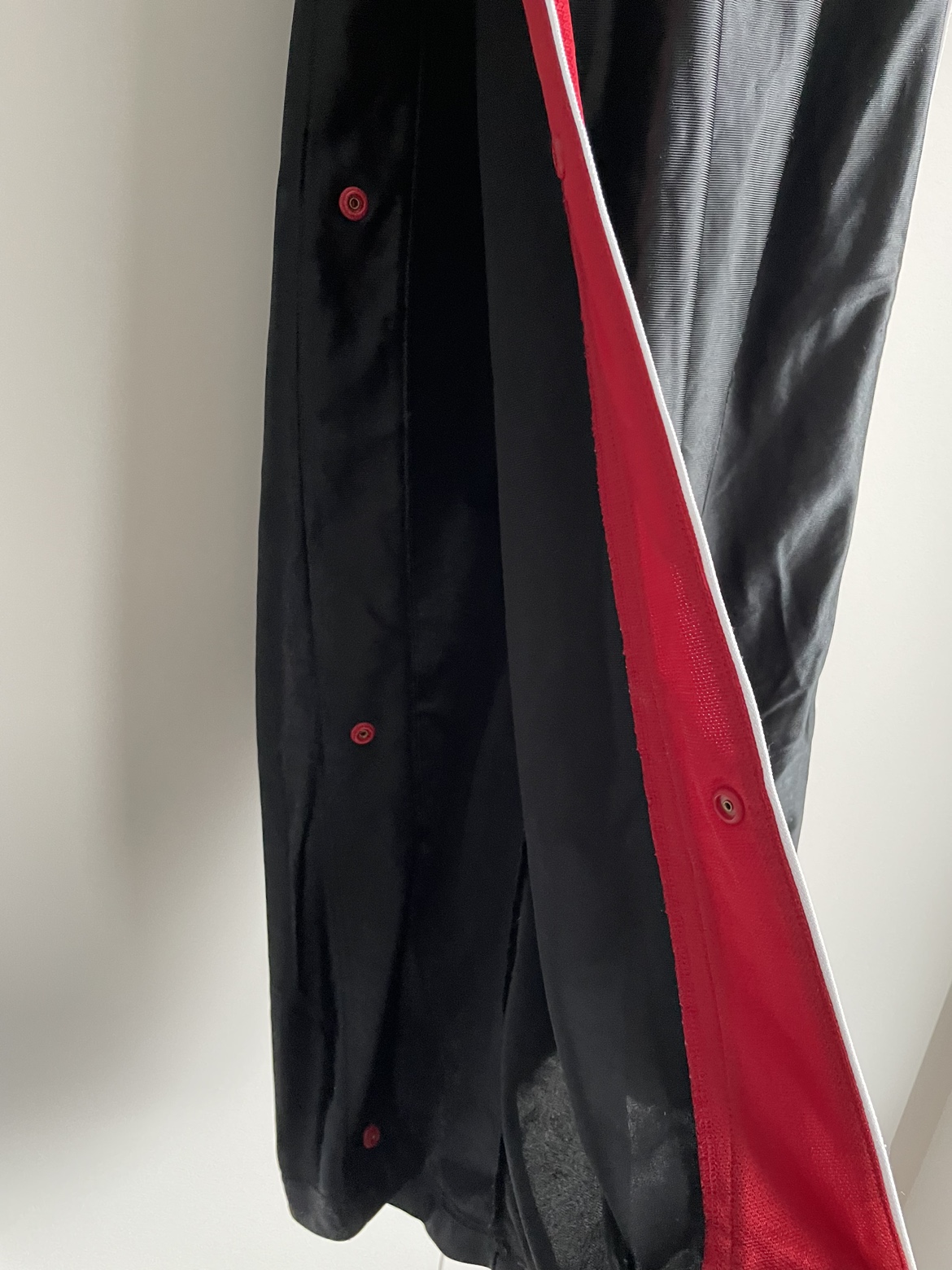 Nike tearaway pants - photo 3
