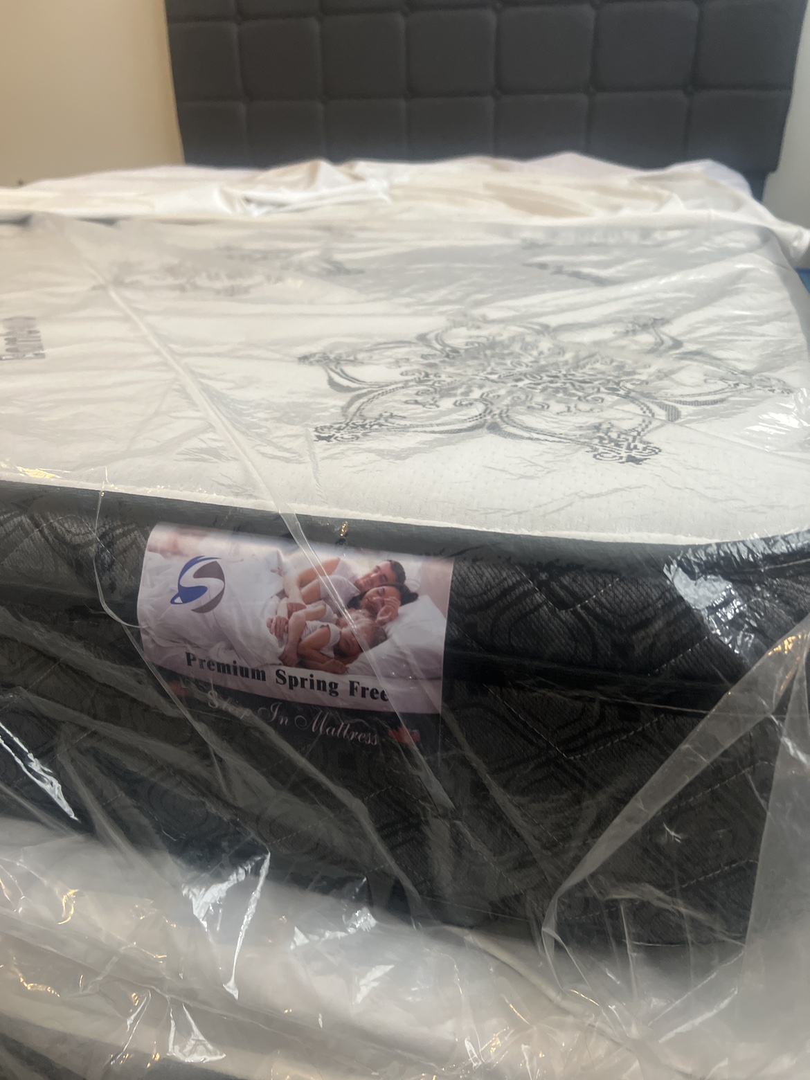 mattress queen - photo 2