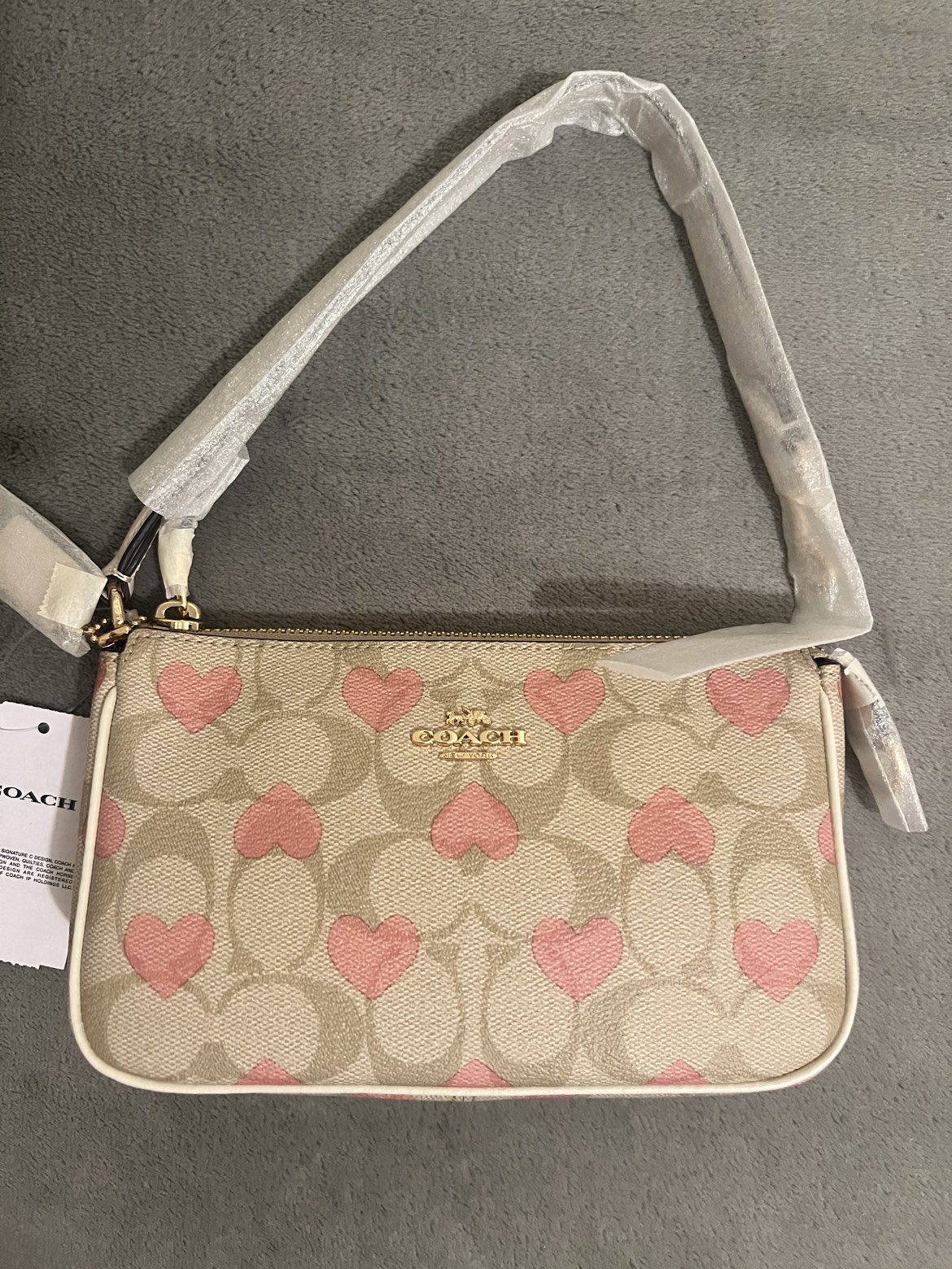 Coach Nolita 19 Bag