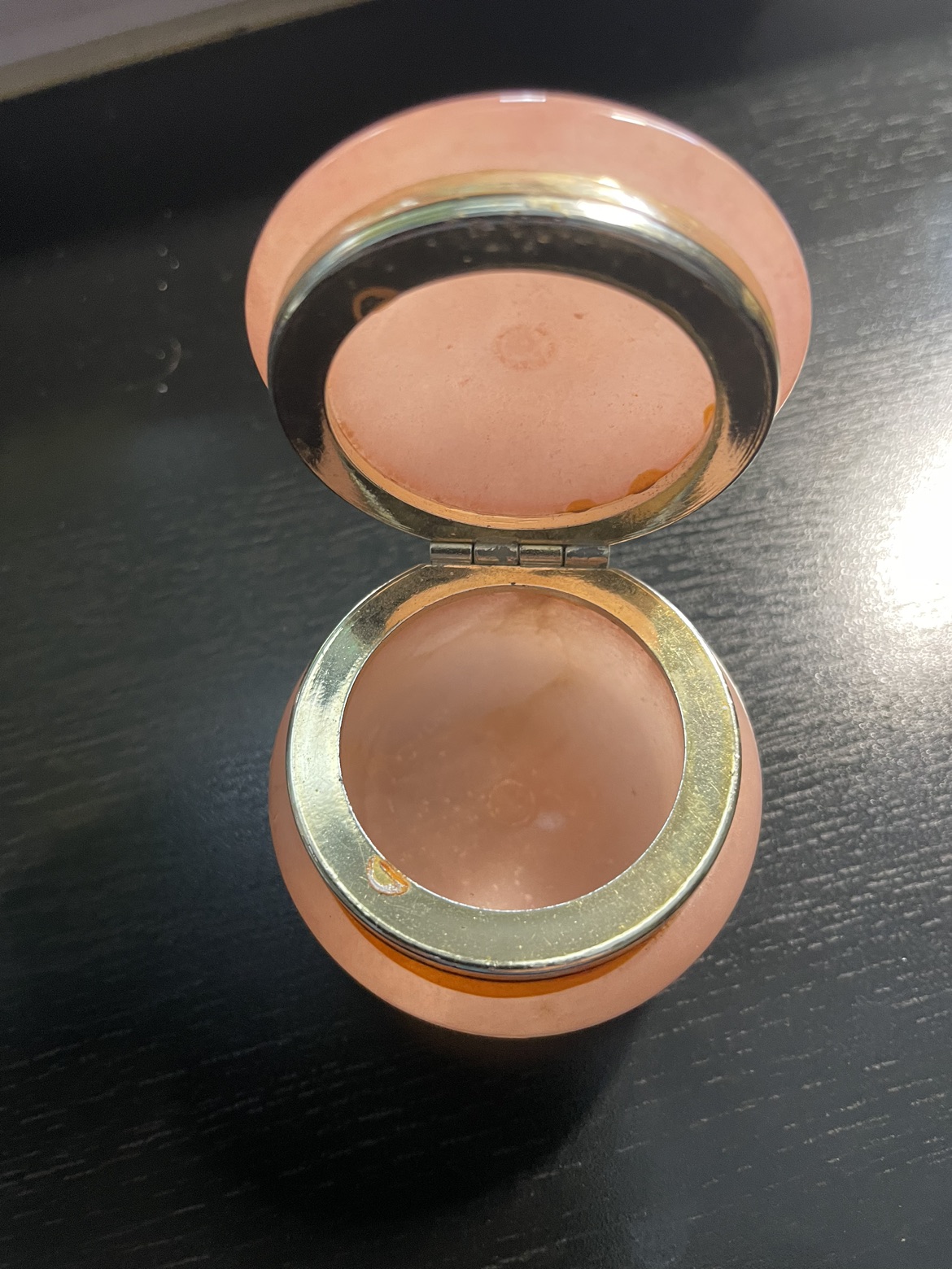 Jewelry/ring / trinket holder image indicator(2)