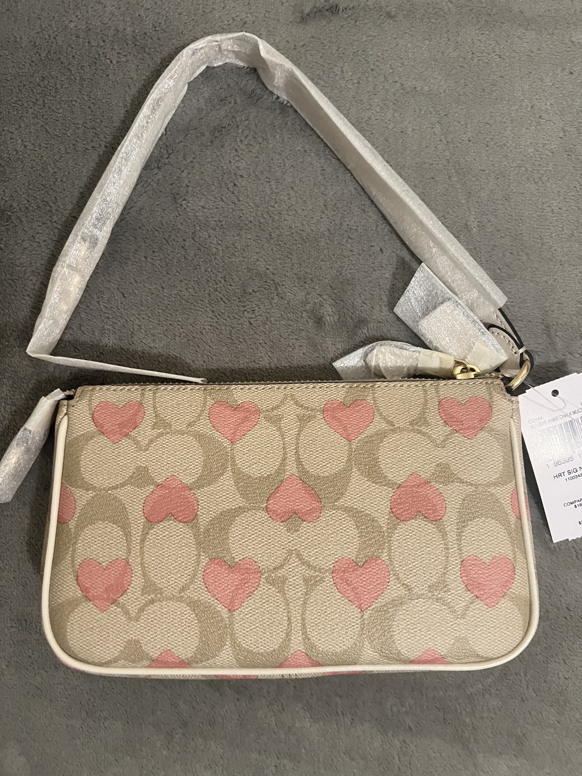 Coach Nolita 19 Bag - photo 2