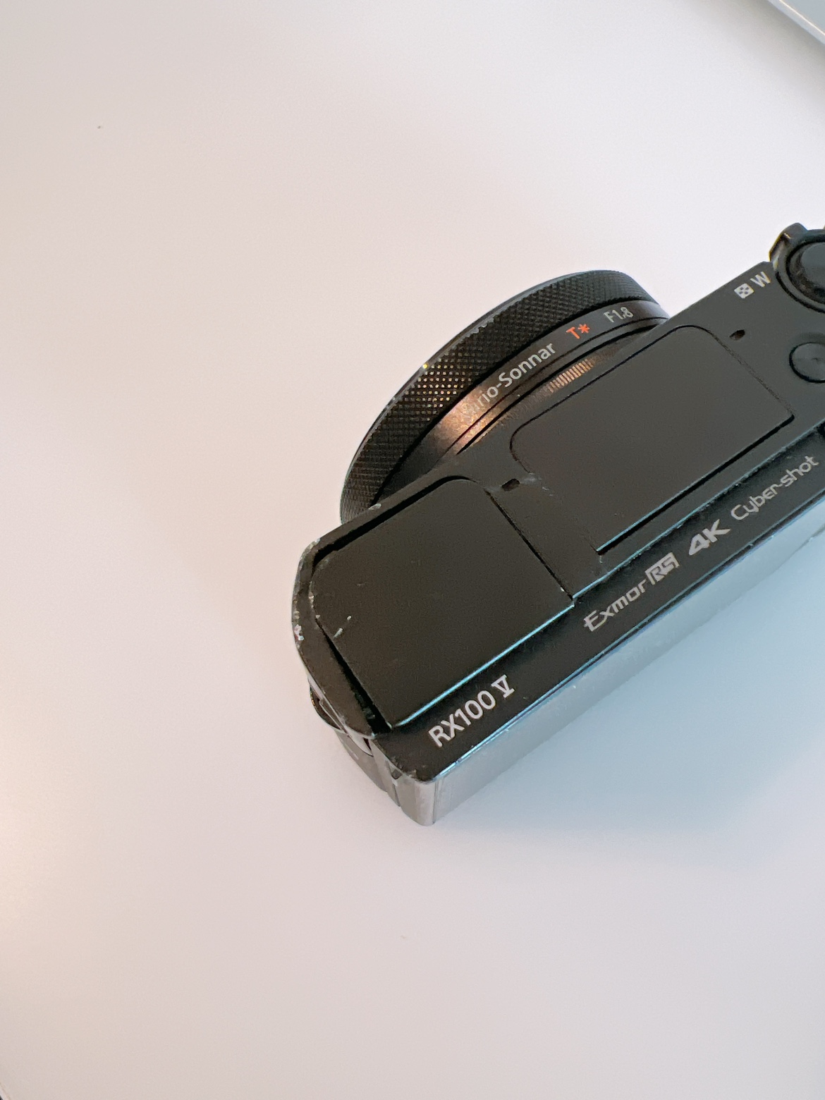 Sony RX100 mark V / mark 5 camera - photo 5
