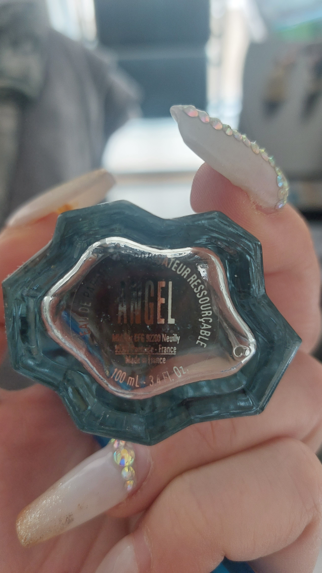 Angel by Thierry Mugler *smells like 🍬🍭 - photo 3