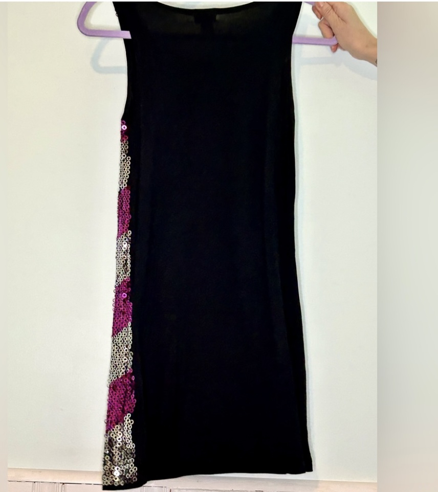 Youth Sequin dresss - photo 2