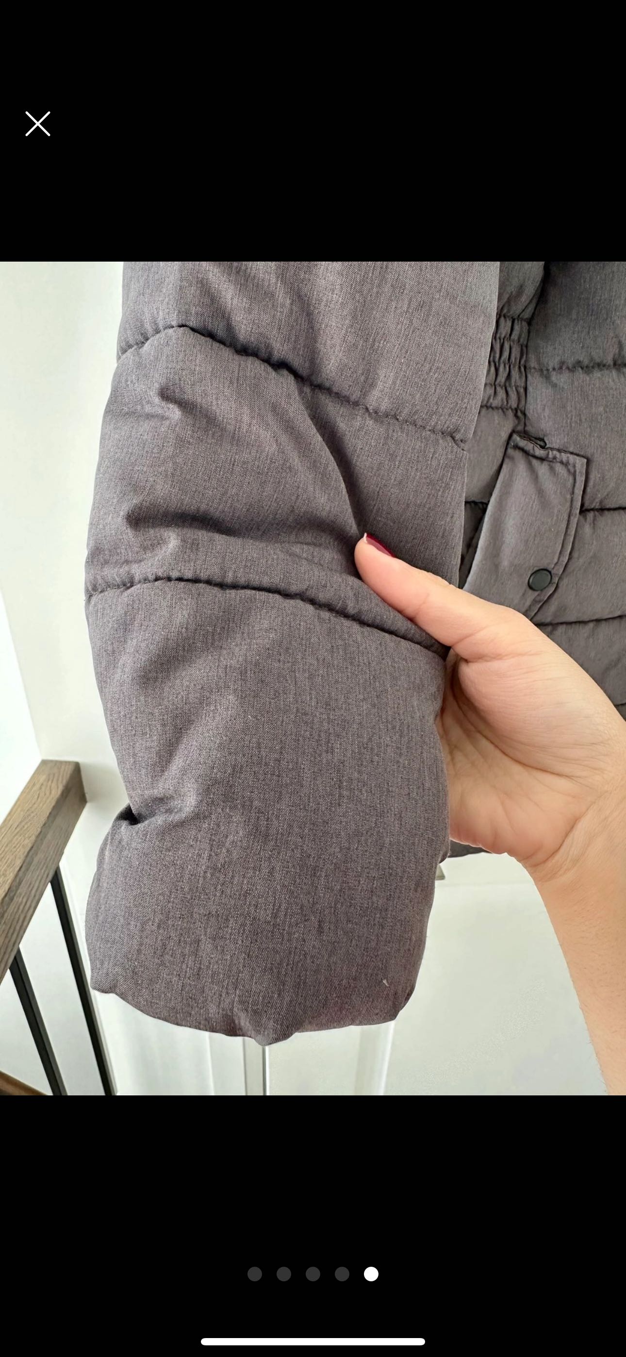 Two winter parka for $25 - photo 4