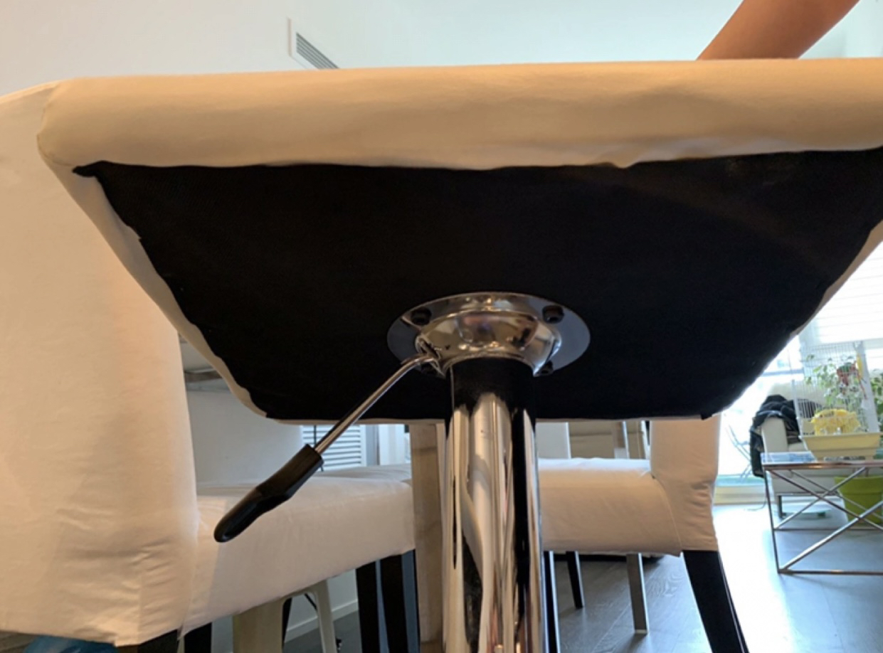 Bar stools - photo 3