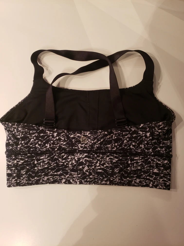 Lululemon sports bra image indicator(2)