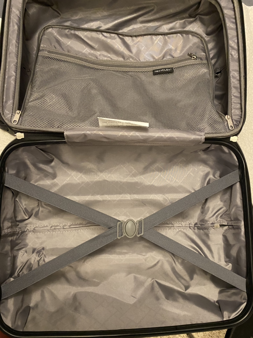 Samsonite Carry-on Luggage - photo 4