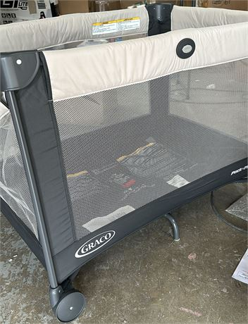 Playpen