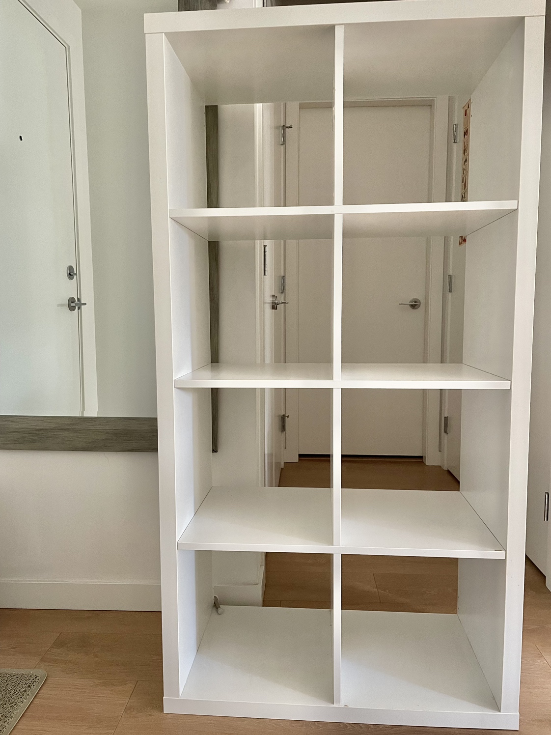 IKEA bookcase