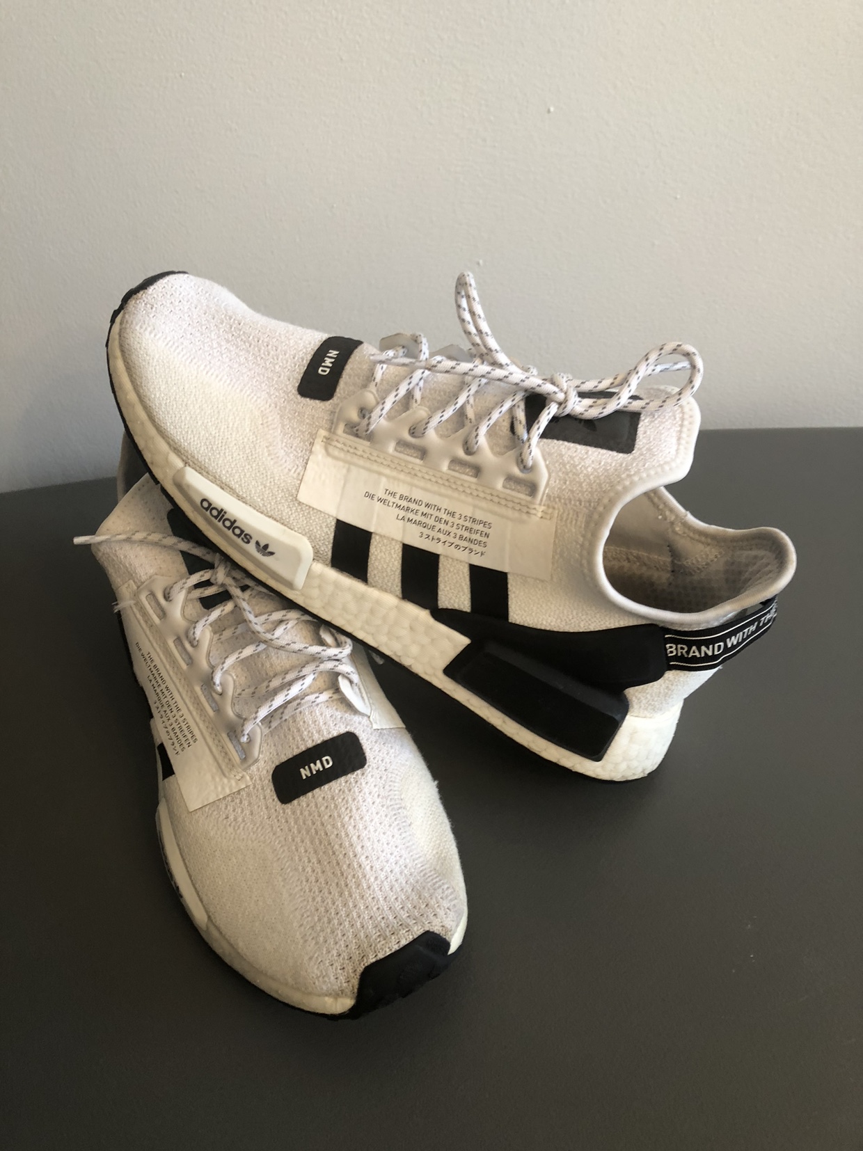 Adidas NMD thumbnail