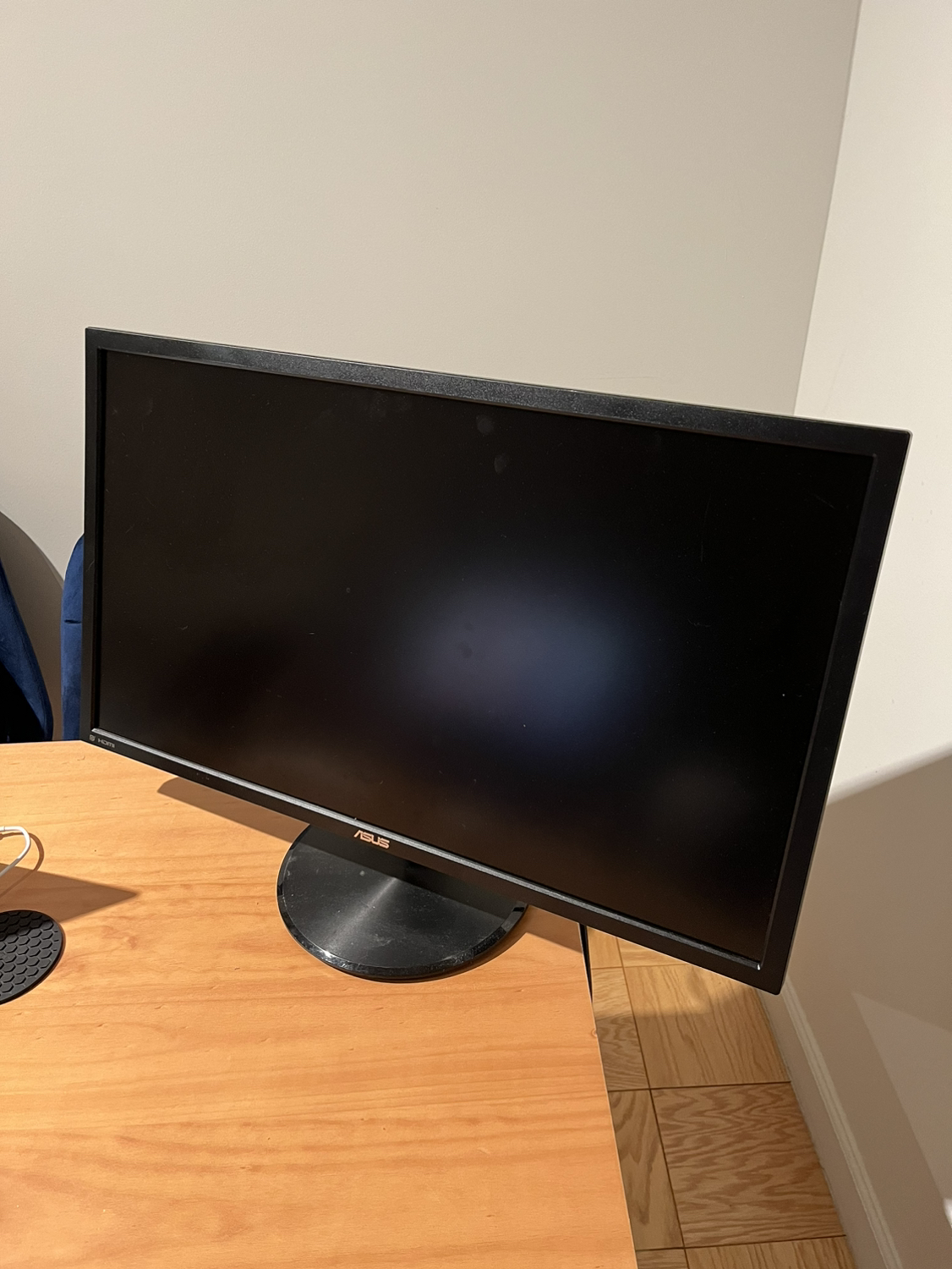 Asus VP28UQG 28” 4K Monitor - photo 3