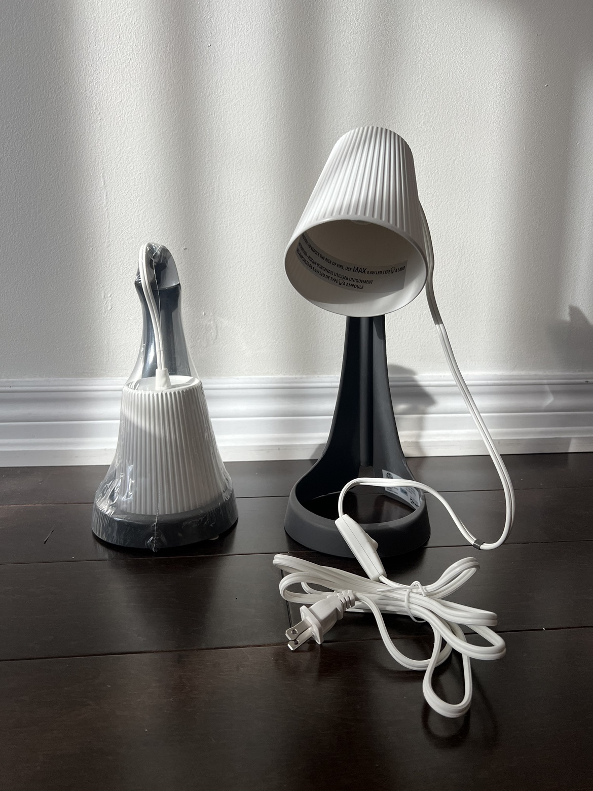 Ikea Lamp