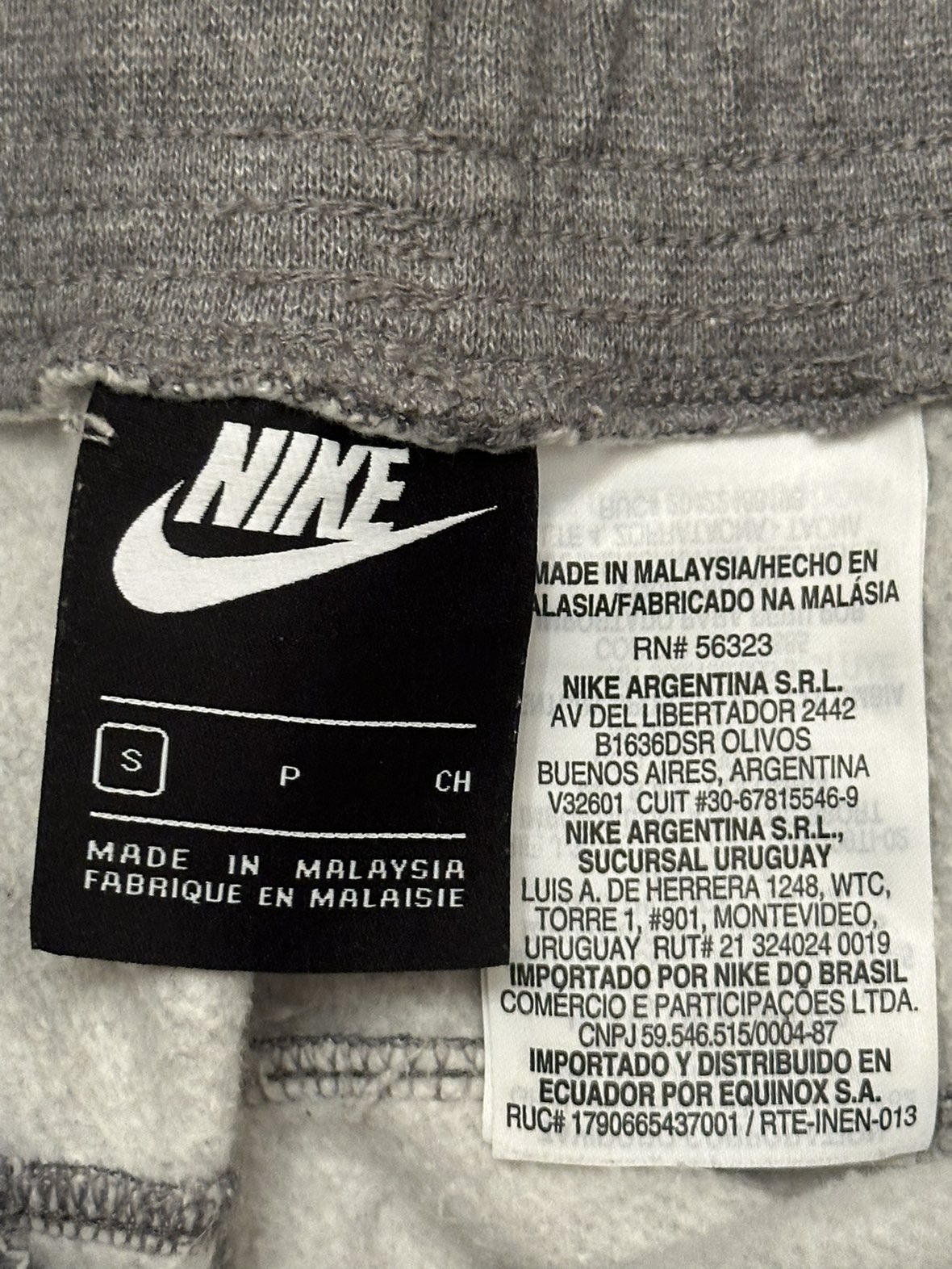 Nike sweatpants - photo 2