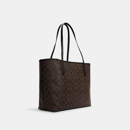 Coach shoulder bag - photo 2