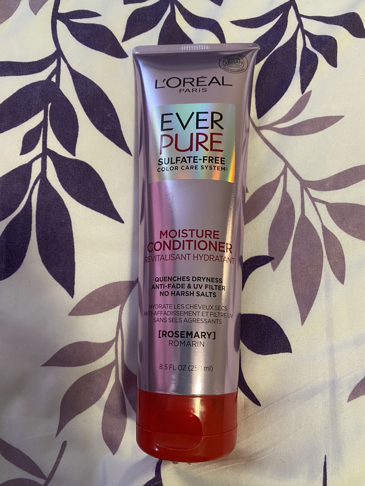 L’Oréal Paris conditioner