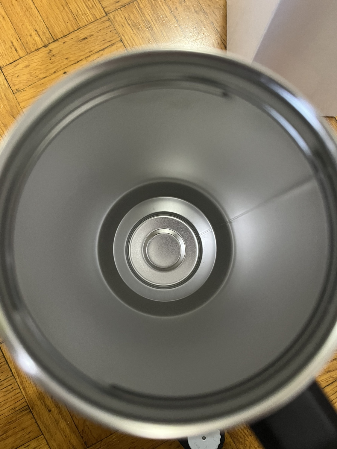 Stainless steel tumbler with straw - photo 4