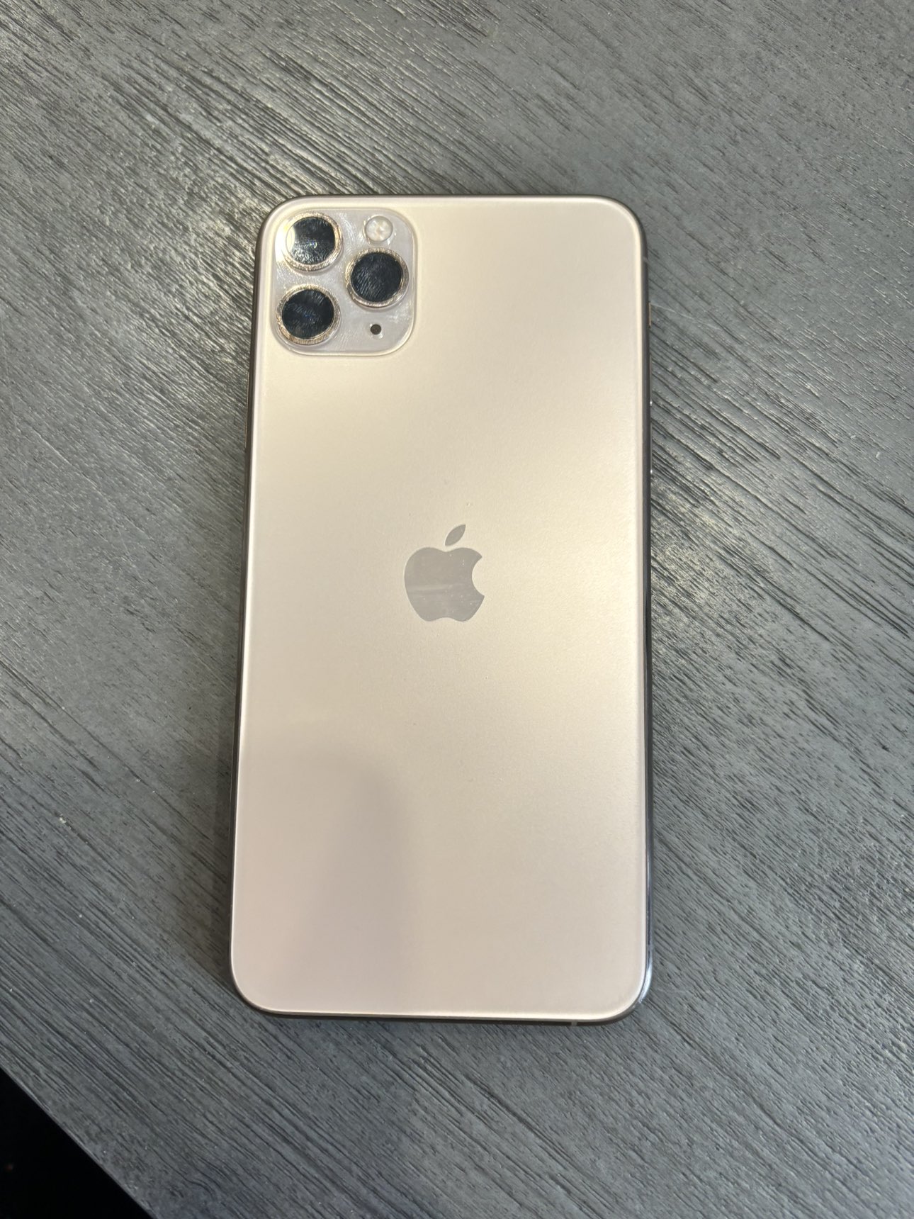 iPhone 11 Pro Max Gold 64gb