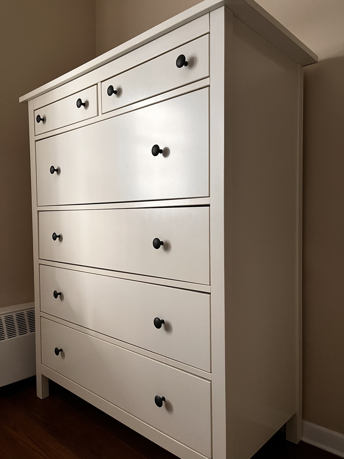 IKEA Hemnes Dresser // 6 Drawers - photo 2